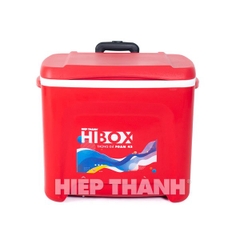 THÙNG ĐÁ HIBOX 42 LÍT DU LỊCH HIỆP THÀNH