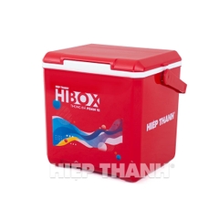 THÙNG ĐÁ HIBOX 12L HIỆP THÀNH