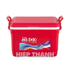 THÙNG ĐÁ HIBOX 48 lít DU LỊCH HIỆP THÀNH