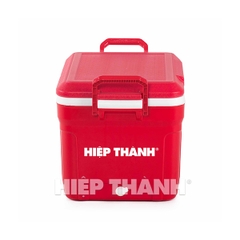 THÙNG ĐÁ HIBOX 48 lít DU LỊCH HIỆP THÀNH