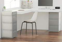 Tủ Nhựa HOMI 3–4–5 Ngăn | MATSU – Chất Liệu PP, Độ Bền Vượt Trội, Đa Dạng Kích Cỡ