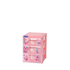 TỦ TOMI S 3 NGĂN DUY TÂN