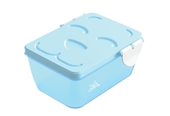 HỘP THỰC PHẨM PUPPY 2500L MATSULOCK DUY TÂN