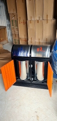 Thùng Rác công cộng A78-O