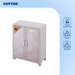 TỦ GIÀY SUKI XÁM DUY TÂN