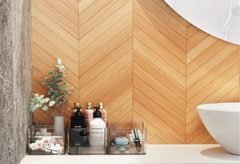 Khay đa năng, DUY TÂN, nhựa PET bền chắc, khay đựng sắp xếp đồ đạc gọn gàng, màu trong suốt cao cấp DUY TÂN