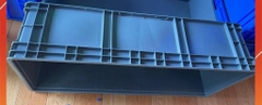 KHAY NHỰA ĐẶT KTGL 5  900X400X230MM KIẾN TÂN XÁM