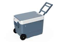 Thùng Đá LUGO 25-BÁNH XE Duy Tân