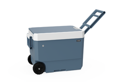 Thùng Đá LUGO 25-BÁNH XE Duy Tân