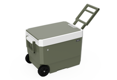 Thùng Đá LUGO 25-BÁNH XE Duy Tân