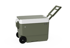 Thùng Đá LUGO 25-BÁNH XE Duy Tân