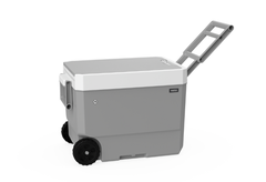 Thùng Đá LUGO 25-BÁNH XE Duy Tân