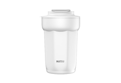 Ly Giữ Nhiệt EASY SNAP 380ml MATSU – Inox 304, Kín Nước, An Toàn Sức Khỏe DUY TÂN