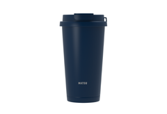 Ly Giữ Nhiệt Classic 500ml MATSU - Nắp 2 Chế Độ, Giữ Nhiệt Lâu, Thép Không Gỉ 304 DUY TÂN