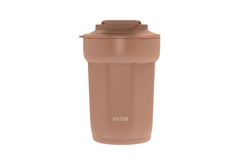 Ly Giữ Nhiệt EASY SNAP 380ml MATSU – Inox 304, Kín Nước, An Toàn Sức Khỏe DUY TÂN