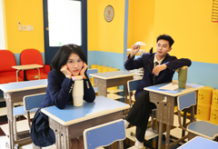 Ly Giữ Nhiệt FIZZ MATSU 960ml – Dung Tích Lớn, Quai Xách Tiện Lợi DUY