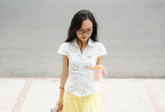 Ly Giữ Nhiệt POKO MATSU 350ml – Nhỏ Gọn, An Toàn DUY TÂN