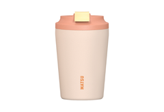 Ly Giữ Nhiệt POKO MATSU 350ml – Nhỏ Gọn, An Toàn DUY TÂN