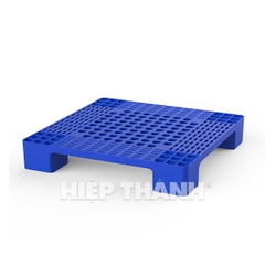 Pallet vuong 60x60 nhựa hiệp thành