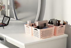 Rổ Đa Dụng 1T1 NHỰA DUY TÂN