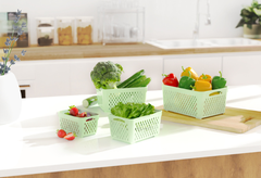 Rổ Đa Dụng 1T6 NHỰA DUY TÂN