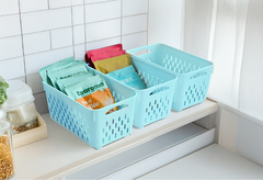 Rổ Đa Dụng 1T1 NHỰA DUY TÂN