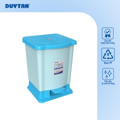THÙNG RÁC ĐẠP LỚN DUY TÂN