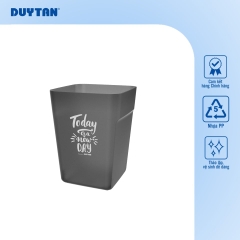 Sọt Vuông Sọc Lớn Nhỏ Nhựa Duy Tân