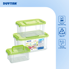 COMBO BỘ 3 HỘP QUAI LỚN MATSU DUY TÂN