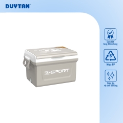 Thùng Đá ICY 35L DUY TÂN