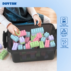 [Đặc biệt] Combo Thùng Đa Năng Matsu Lock NHỰA DUY TÂN