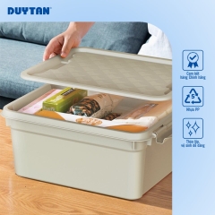 THÙNG ĐA NĂNG MATSU LOCK 15 LÍT DUY TÂN