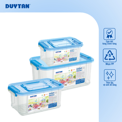 COMBO BỘ 3 HỘP QUAI LỚN MATSU DUY TÂN