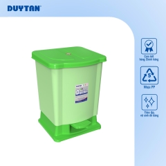 THÙNG RÁC ĐẠP LỚN DUY TÂN