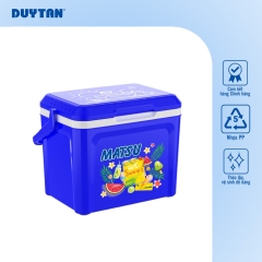 THÙNG ĐÁ VUÔNG 16 LÍT DUY TÂN