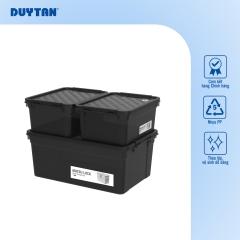 [Đặc biệt] Combo Thùng Đa Năng Matsu Lock NHỰA DUY TÂN