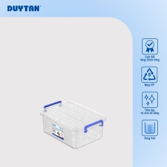 THÙNG CHỮ NHẬT 10L DUY TÂN