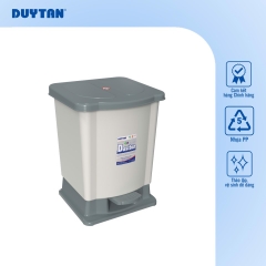 THÙNG RÁC ĐẠP LỚN DUY TÂN