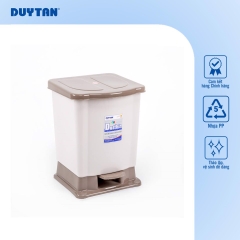 THÙNG RÁC ĐẠP LỚN DUY TÂN
