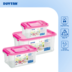 COMBO BỘ 3 HỘP QUAI LỚN MATSU DUY TÂN