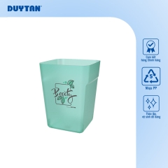Sọt Vuông Sọc Lớn Nhỏ Nhựa Duy Tân