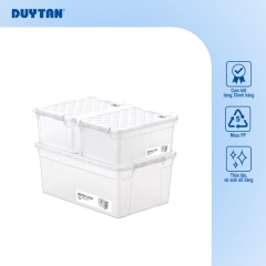 [Đặc biệt] Combo Thùng Đa Năng Matsu Lock NHỰA DUY TÂN