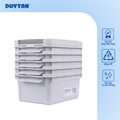 [Đặc biệt] Combo Thùng Đa Năng Matsu Lock NHỰA DUY TÂN