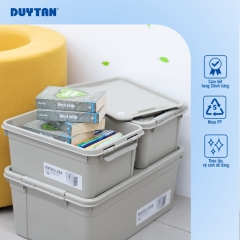 [Đặc biệt] Combo Thùng Đa Năng Matsu Lock NHỰA DUY TÂN