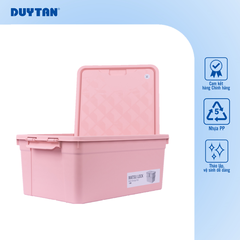 THÙNG ĐA NĂNG MATSU LOCK 15 LÍT DUY TÂN