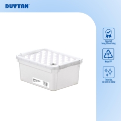 THÙNG ĐA NĂNG MATSU LOCK 15 LÍT DUY TÂN