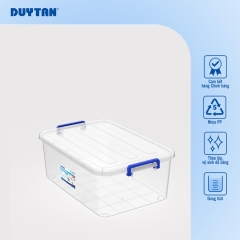 THÙNG CHỮ NHẬT 55L DUY TÂN