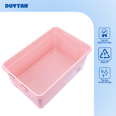 THÙNG ĐA NĂNG MATSU LOCK 15 LÍT DUY TÂN