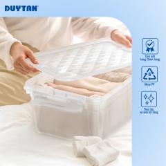 THÙNG ĐA NĂNG MATSU LOCK 15 LÍT DUY TÂN