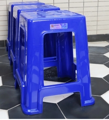 Ghế nhựa cao SUPER Qui Phúc